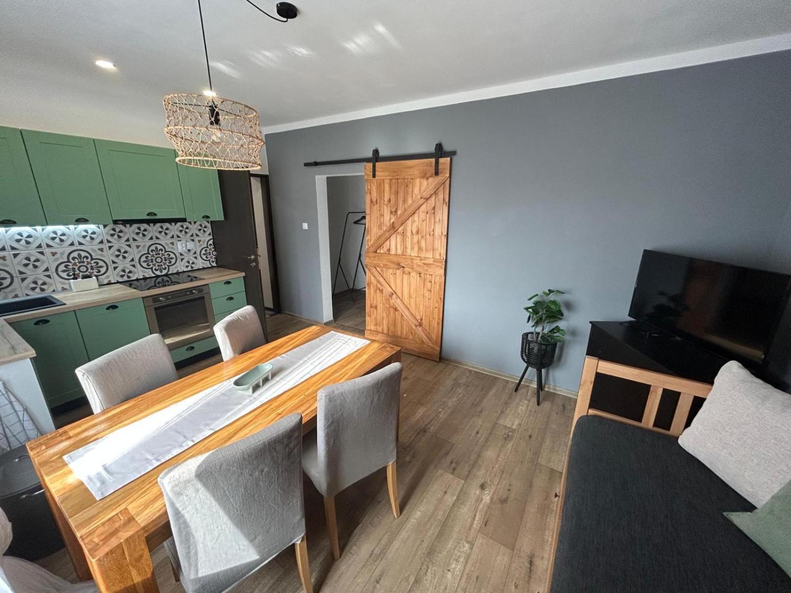 Apartmany Silvestr Dolni Rychnov Экстерьер фото