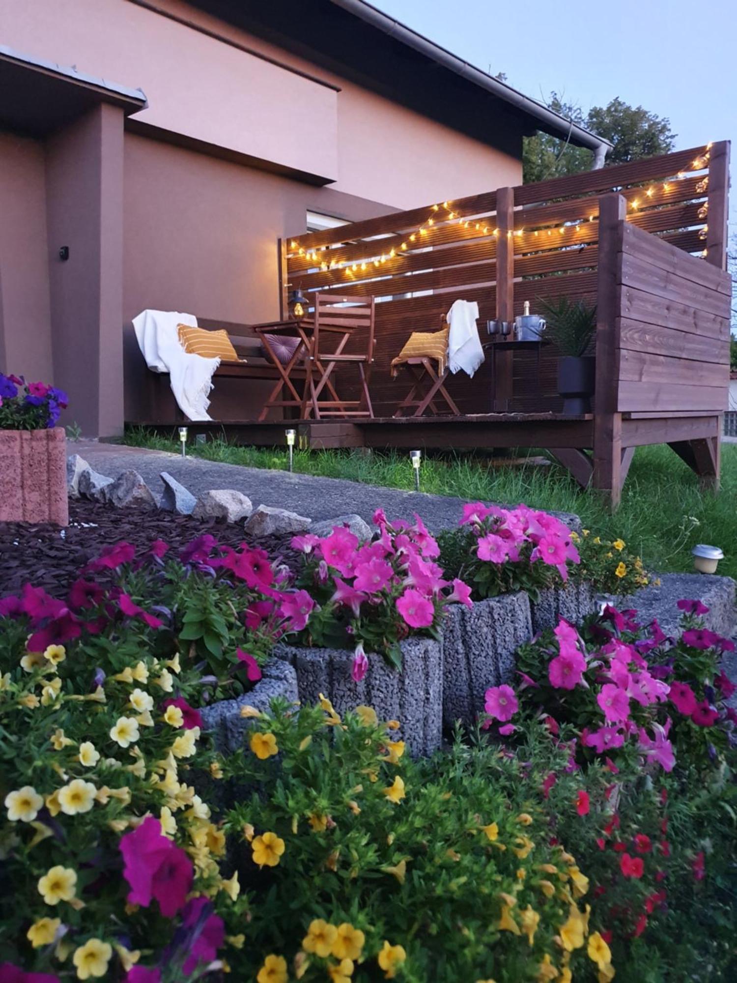 Apartmany Silvestr Dolni Rychnov Экстерьер фото
