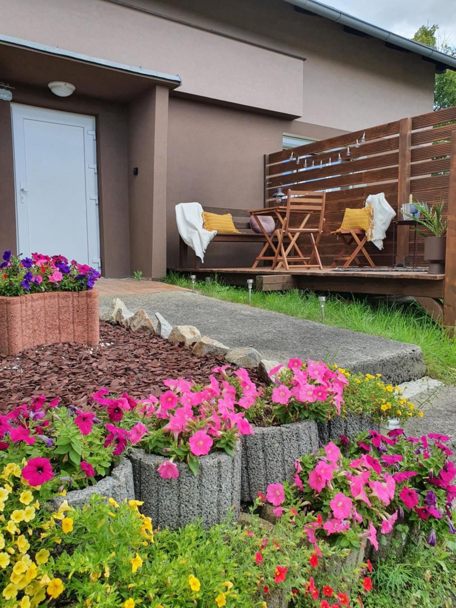 Apartmany Silvestr Dolni Rychnov Экстерьер фото