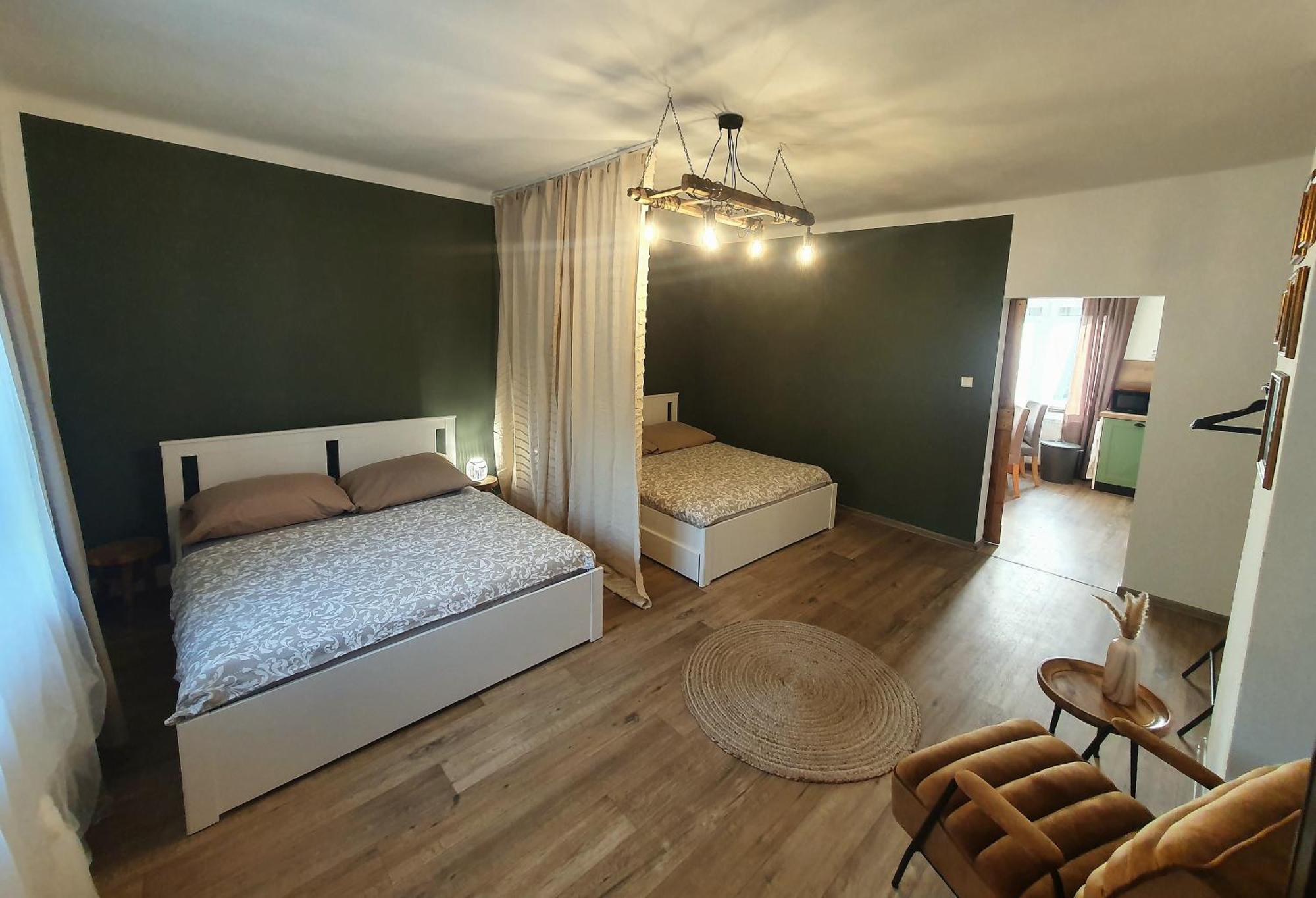 Apartmany Silvestr Dolni Rychnov Номер фото