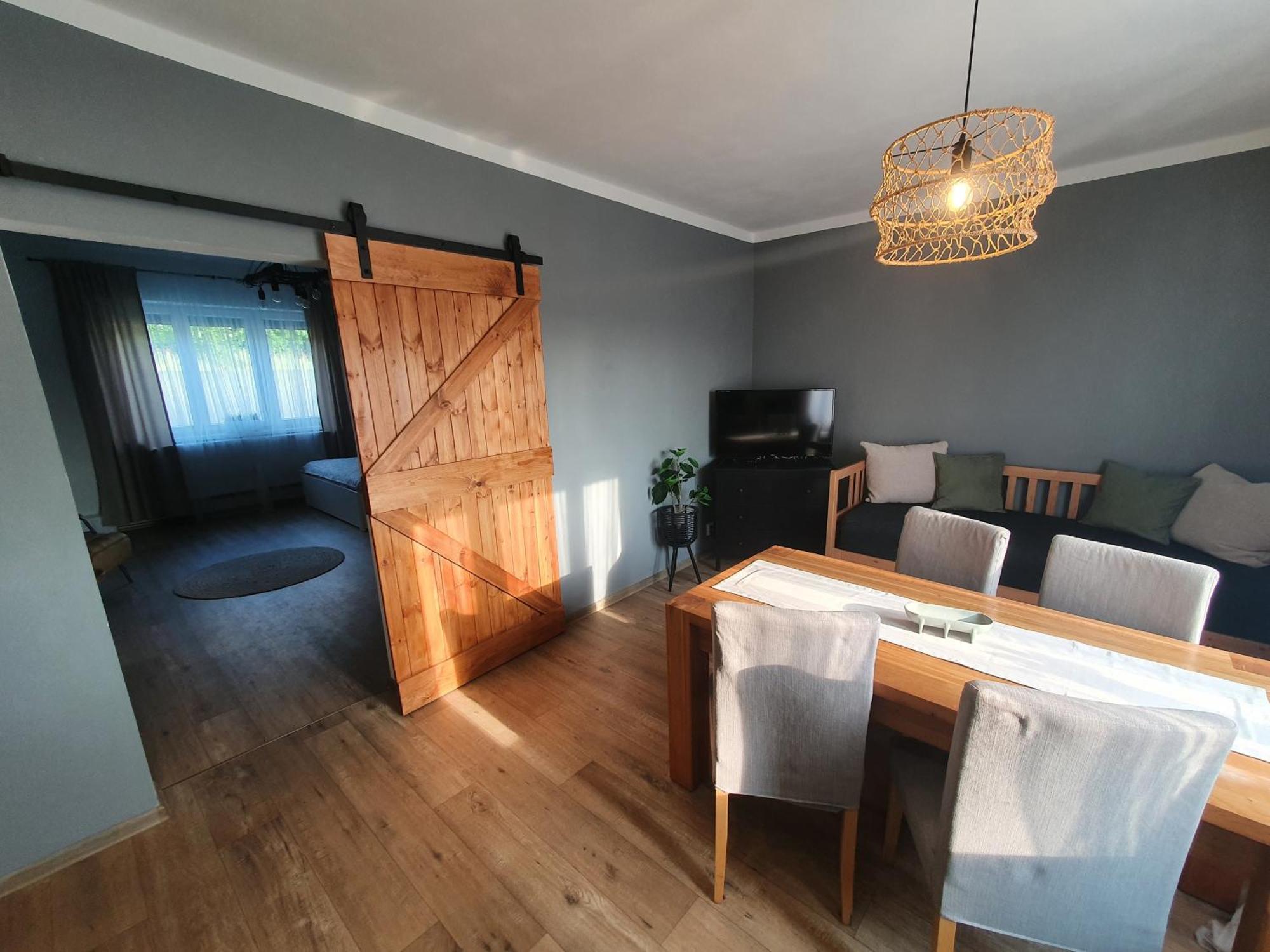 Apartmany Silvestr Dolni Rychnov Номер фото